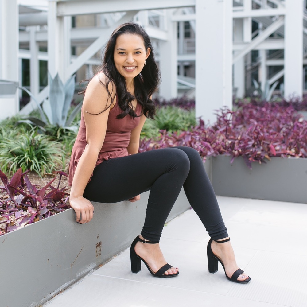 Meet your Posher, Nisha